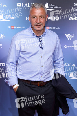 ETL Sportnacht in Köln