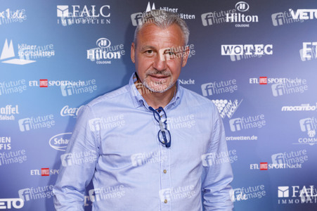 ETL Sportnacht in Köln