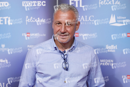 ETL Sportnacht in Köln