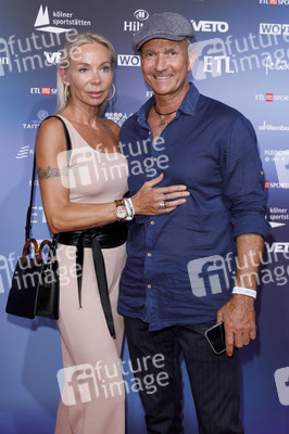 ETL Sportnacht in Köln