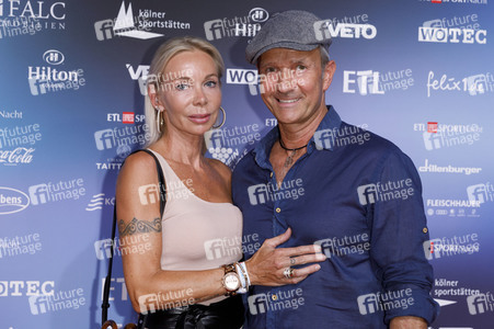 ETL Sportnacht in Köln