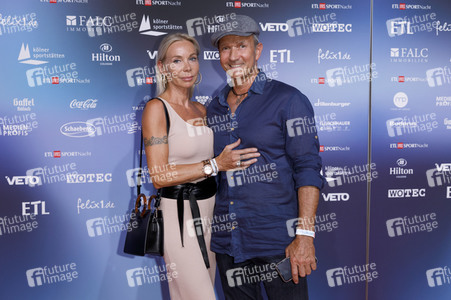 ETL Sportnacht in Köln