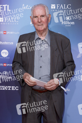 ETL Sportnacht in Köln