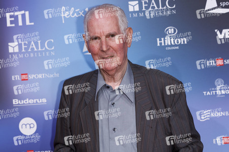 ETL Sportnacht in Köln