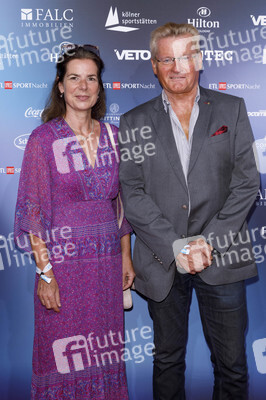 ETL Sportnacht in Köln