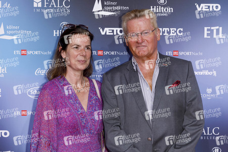 ETL Sportnacht in Köln