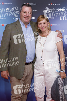 ETL Sportnacht in Köln