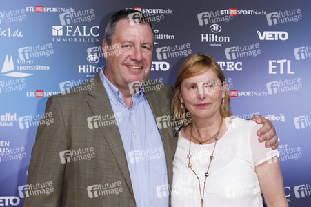 ETL Sportnacht in Köln