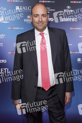 ETL Sportnacht in Köln