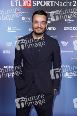 ETL Sportnacht in Köln