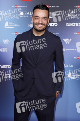 ETL Sportnacht in Köln