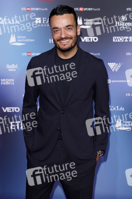 ETL Sportnacht in Köln