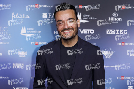 ETL Sportnacht in Köln