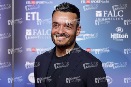 ETL Sportnacht in Köln