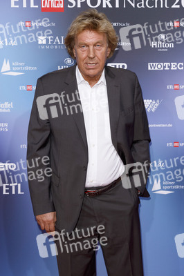 ETL Sportnacht in Köln