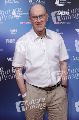 ETL Sportnacht in Köln