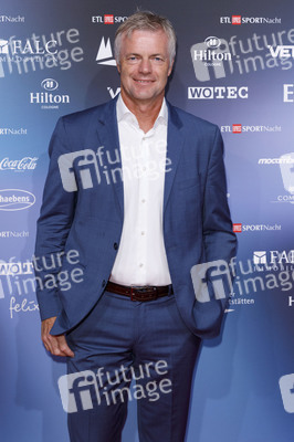 ETL Sportnacht in Köln