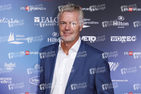 ETL Sportnacht in Köln