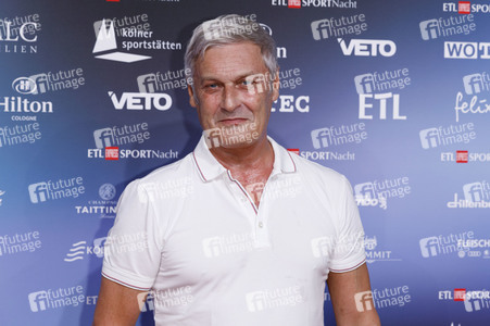 ETL Sportnacht in Köln