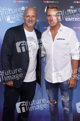 ETL Sportnacht in Köln