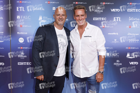 ETL Sportnacht in Köln