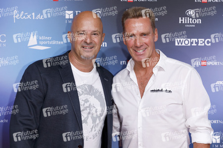 ETL Sportnacht in Köln