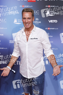 ETL Sportnacht in Köln