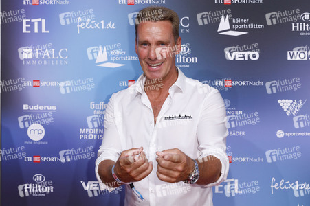 ETL Sportnacht in Köln