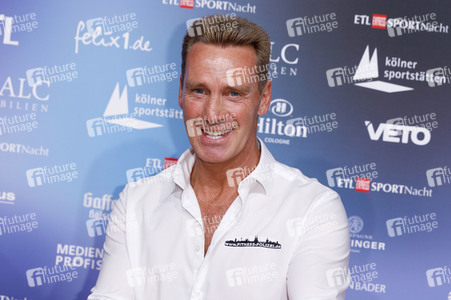 ETL Sportnacht in Köln