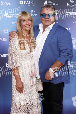 ETL Sportnacht in Köln