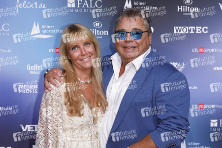 ETL Sportnacht in Köln