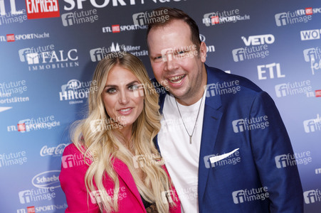 ETL Sportnacht in Köln