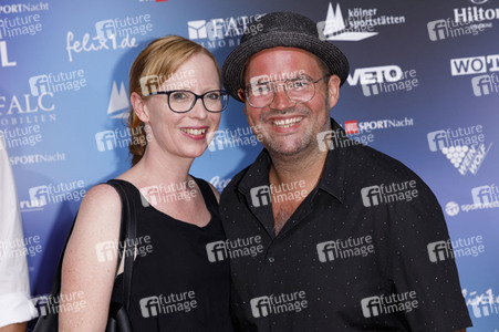 ETL Sportnacht in Köln