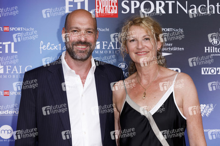 ETL Sportnacht in Köln