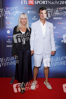 ETL Sportnacht in Köln