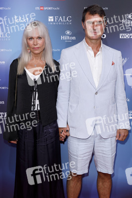 ETL Sportnacht in Köln