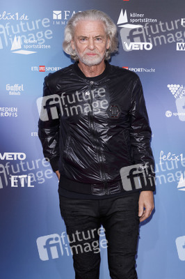 ETL Sportnacht in Köln