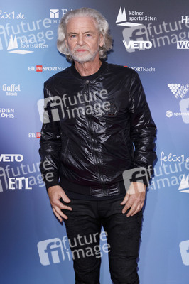 ETL Sportnacht in Köln