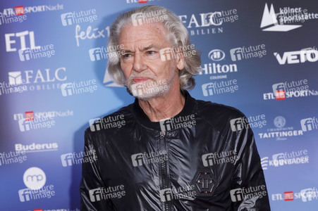 ETL Sportnacht in Köln