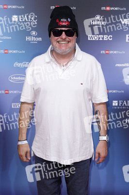 ETL Sportnacht in Köln