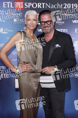 ETL Sportnacht in Köln