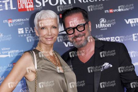 ETL Sportnacht in Köln