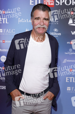 ETL Sportnacht in Köln