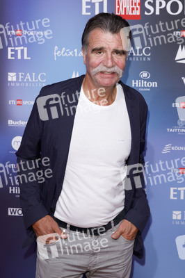 ETL Sportnacht in Köln