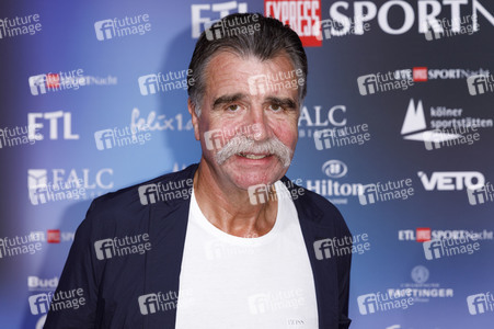 ETL Sportnacht in Köln