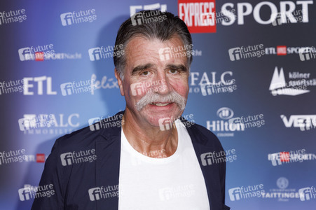 ETL Sportnacht in Köln