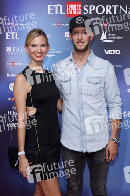 ETL Sportnacht in Köln