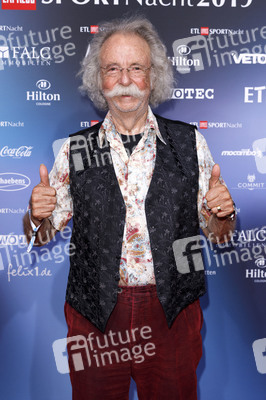 ETL Sportnacht in Köln