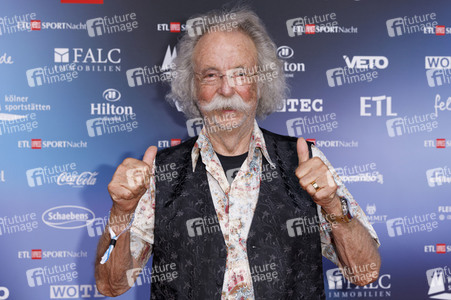 ETL Sportnacht in Köln