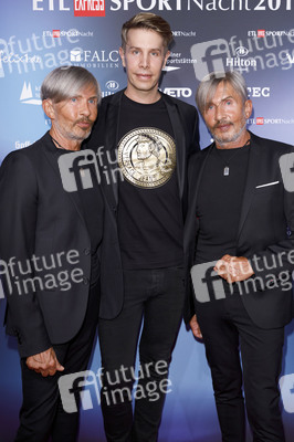 ETL Sportnacht in Köln